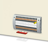 Puente enchufable FBS 20-6