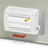 Puente enchufable FBS 20-6