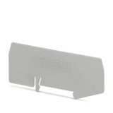Placa separadora ATP-ST-TWIN