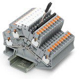 Puente de potencial FBS-PV