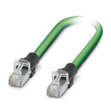 Cable patch NBC-R4ACS/0,5-93B/R4ACS