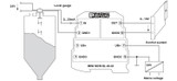 Acondicionador de señal de entrada MINI MCR-SL-UI-UI-NC