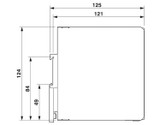 Fuente de alimentación PS-EE-2G/1AC/24DC/480W/SC