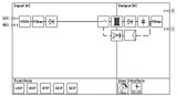 Fuente de alimentación UNO2-PS/1AC/24DC/30W/PT