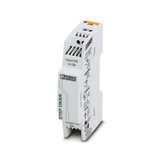 Módulo de redundancia STEP-DIODE/5-24DC/2X5/1X10
