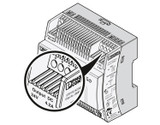 Fuente de alimentación STEP-PS/1AC/24DC/4.2