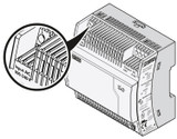 Fuente de alimentación STEP-PS/1AC/24DC/4.2