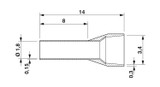 Puntera AI 1,5-8 BK S1