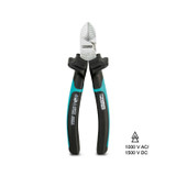 Alicates de corte diagonal CUTFOX-S VDE