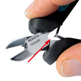 Alicates de corte diagonal MICROFOX-SP-1