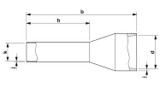Puntera AI 10-18 RD