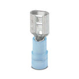 Conectores C-SCFI 2,5/6,3X0,8