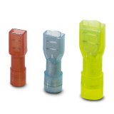 Conectores C-SCFFI 2,5/6,3X0,8