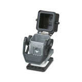 Carcasa HC-STA-D07-BWSCF-EL-AL