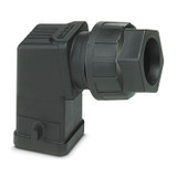 Carcasa HC-STA-D07-HHFS-1SGM20-PL-BK
