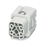 Inserto de contactos HC-A04-I-PT-F
