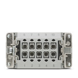 Inserto de contactos HC-B 10-I-UT-M