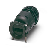 Prensaestopas G-INTRO-M25-M68N-PEPDS-BK