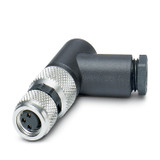 Conector SACC-M 8FR-3CON-M-SW