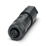 Conector SACC-M12FS-4PL