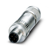 Conector para datos SACC-M12MSD-4Q SH