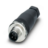 Conector SACC-M12MS-4CON-PG 7-M