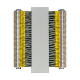 Distribuidor de maniobra PTRV 4/WH