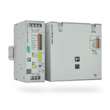 SAI DC y SAI DC con capacidad integrada