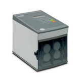 Máquina automática de corte para el confeccionado