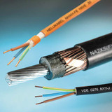 Cables y conductores