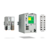 PLC (sistemas de control) y E/S