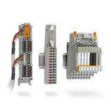 Sistemas de cableado específicos del sistema de co