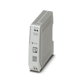 Fuentes de alimentación compactas UNO POWER 1AC/12DC o 24DC/30W