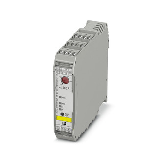 ELR H5-IES-SC- 24DC/500AC-0,6 - Arrancador de motor híbrido