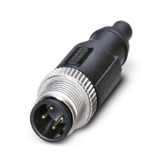 SAC-5P-M12MS PB TR - Resistencia de cierre
