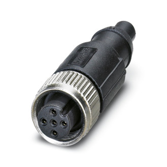 SAC-5P-M12FS CAN TR - Resistencia de cierre