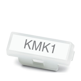 Soporte para marcador de cables KMK 1