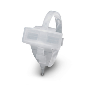 Soporte para marcador de cables KMK