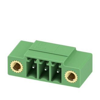 MC 1,5/ 3-GF-3,5 - Carcasa de base para placa de circuito impreso