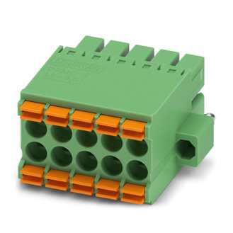 DFMC 1,5/ 5-STF-3,5 - Conector para placa de circuito impreso