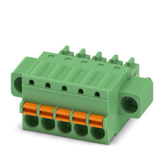 FK-MCP 1,5/ 5-STF-3,5 - Conector para placa de circuito impreso