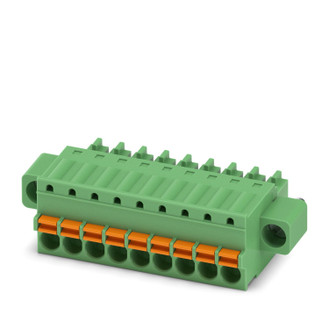 FK-MCP 1,5/ 9-STF-3,5 - Conector para placa de circuito impreso