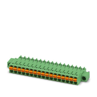 FMC 1,5/17-STF-3,5 - Conector para placa de circuito impreso