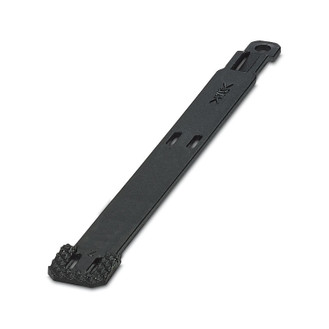 Soporte para manguito de identificación de conductores SD-WMTB (100X10)