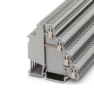 VIOK 1,5-2D - Borna de actuador/sensor de proximidad