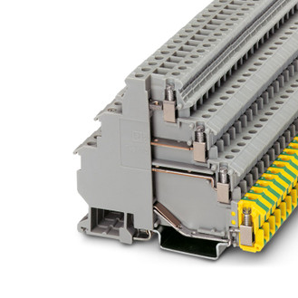 VIOK 1,5-3D/PE - Borne de conexión del motor