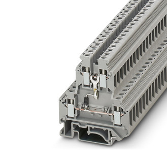 UKK 5-DIO/O-U - Borne para componentes