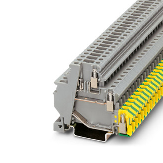 DOKD 1,5-TG - Borna de actuador/sensor de proximidad
