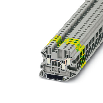 UT 4-TWIN - Borne de paso