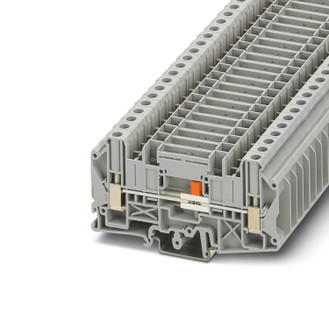 UT 6-T/SP - Borna seccionable